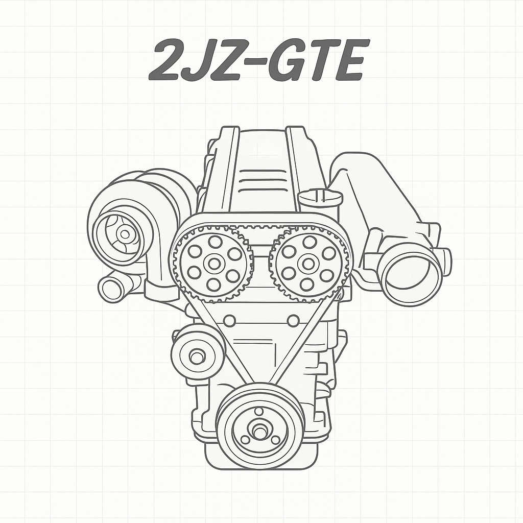 2JZ – WangSpec