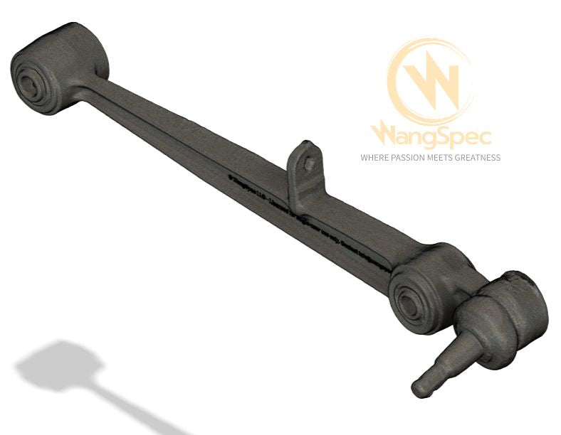 3D Scan - Toyota Soarer / Lexus SC300 Rear Lower Control Arm (JZZ30)