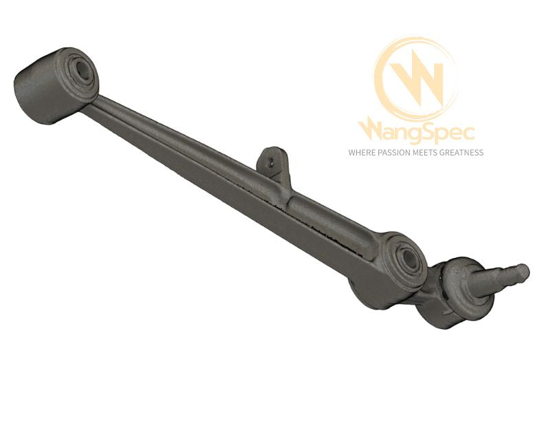 3D Scan - Toyota Soarer / Lexus SC300 Rear Lower Control Arm (JZZ30)