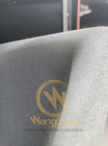 Toyota Supra MKIV (JZA80) – Front Bumper Ducts (75mm) - Pair