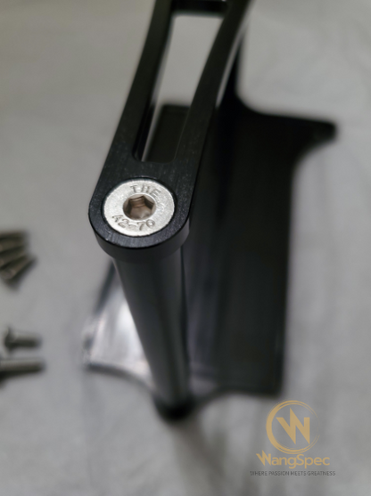 Billet Battery Tray Kit – ATX-20 | Lexus SC (JZZ30) & MKIV Supra (JZA80)