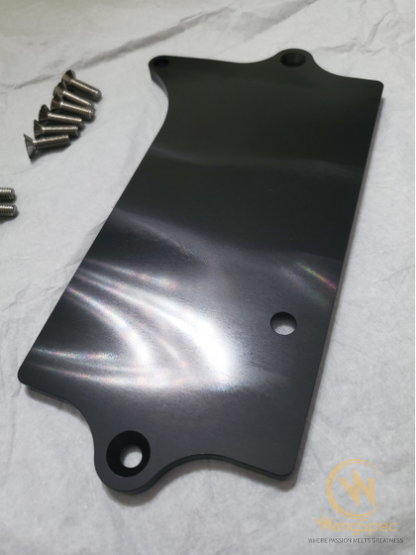 Billet Battery Tray Kit – ATX-20 | Lexus SC (JZZ30) & MKIV Supra (JZA80)
