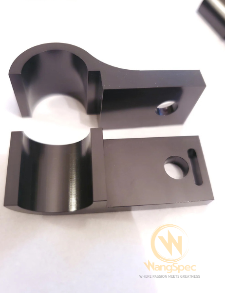 Billet Rear Oil Cooler Adapter – MKIV Toyota Supra (JZA80) & Setrab