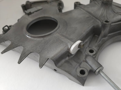1GZ-FE Crank Sensor Block - Off Plug